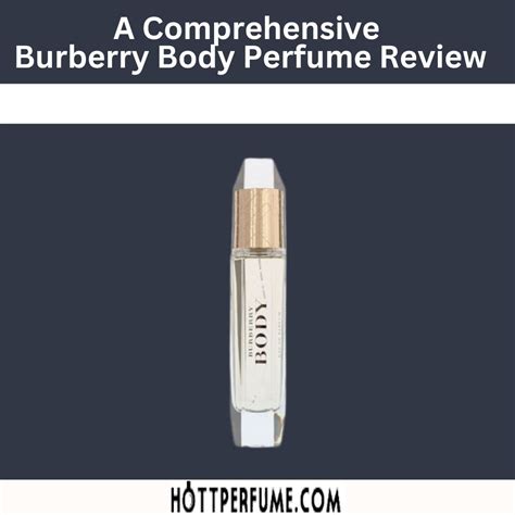 burberry body perfume canada|Burberry body perfume reviews.